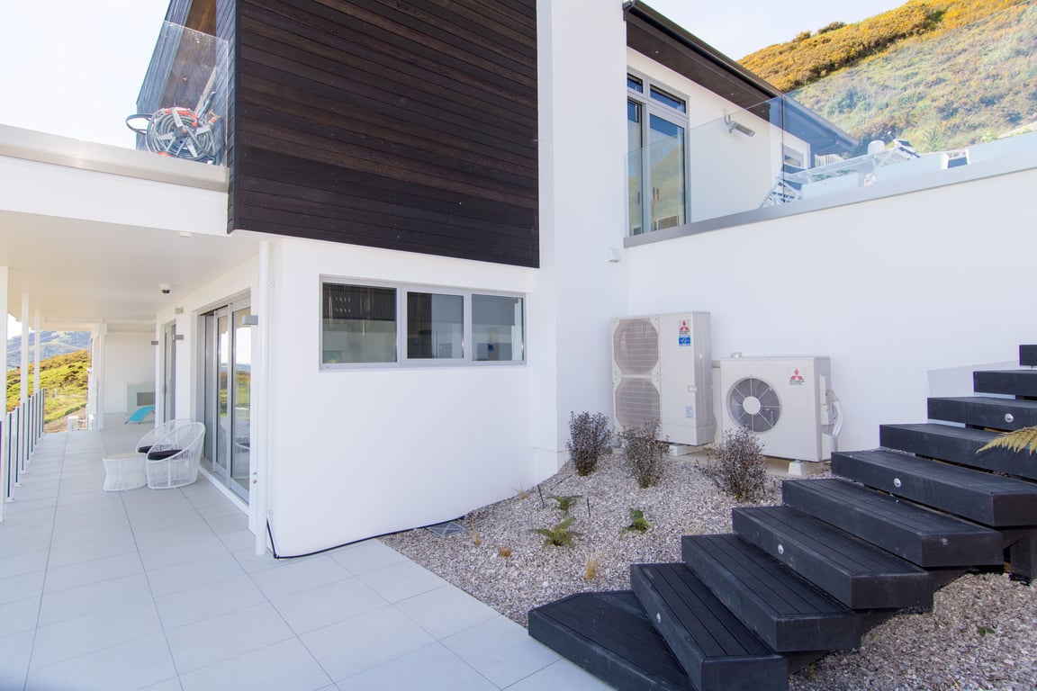 Aqua Heights - Apartment