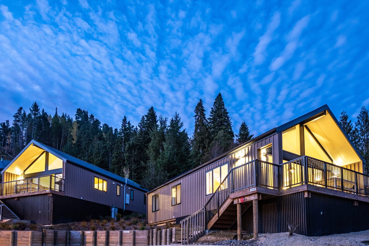 BOOK YOUR HANMER SPRINGS HOLIDAY GETAWAY