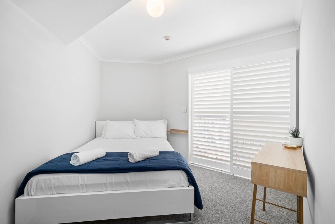 3 Bedroom Superior Apartment