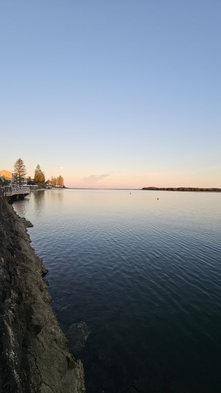 Two Bedroom Ocean View