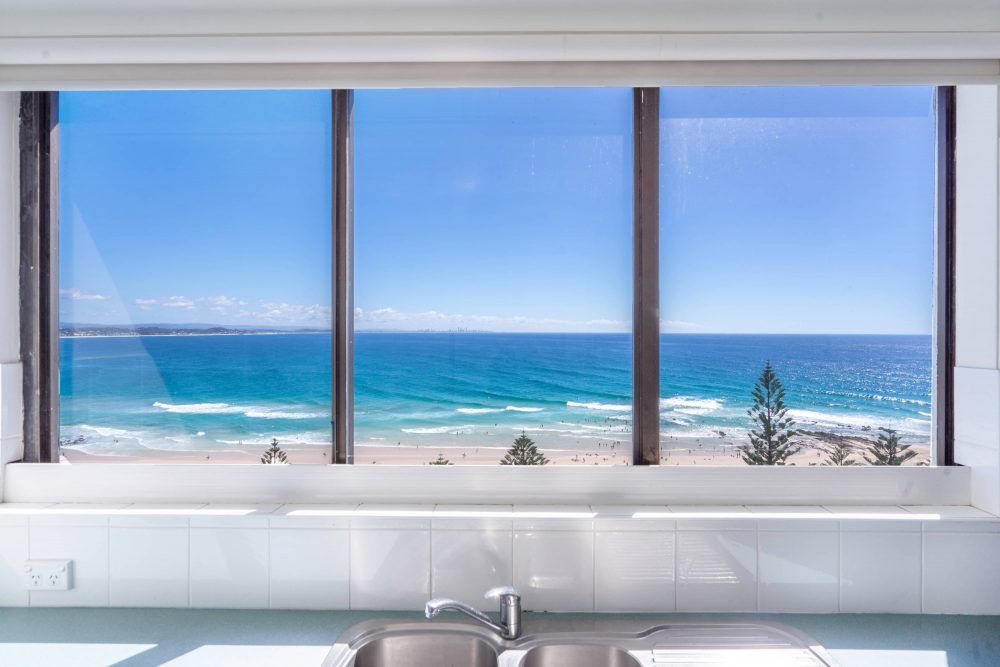 2 Bedroom Superior Apartment