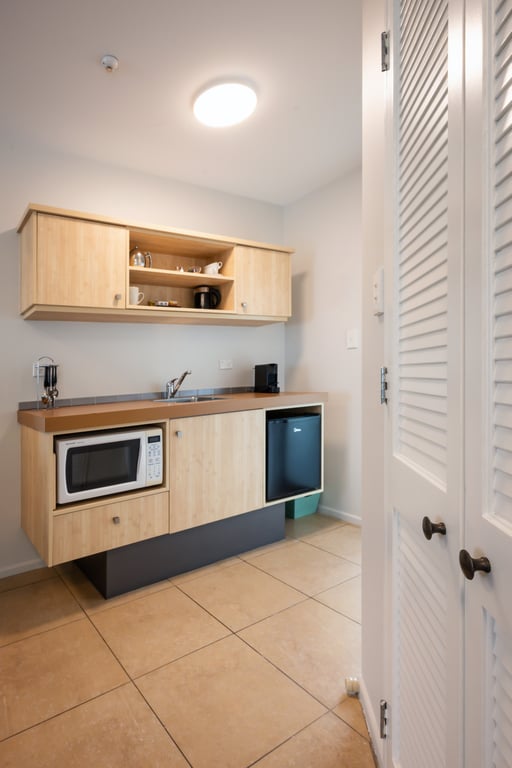 Executive Spa Studio