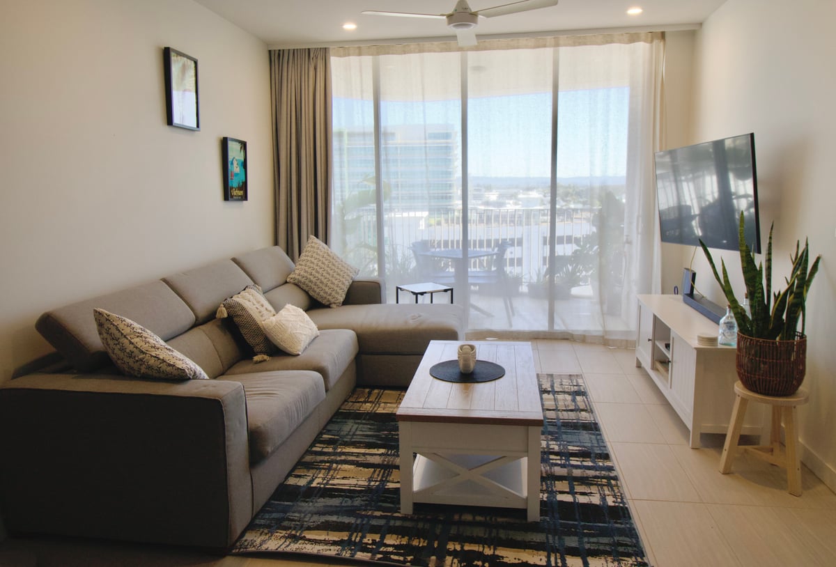 Unit 20802 Maroochy City Lights