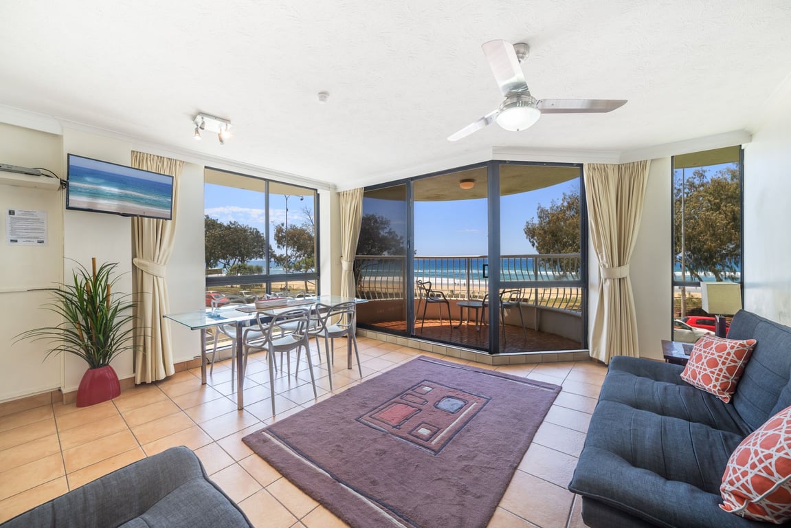 1 Bedroom Standard Apartment