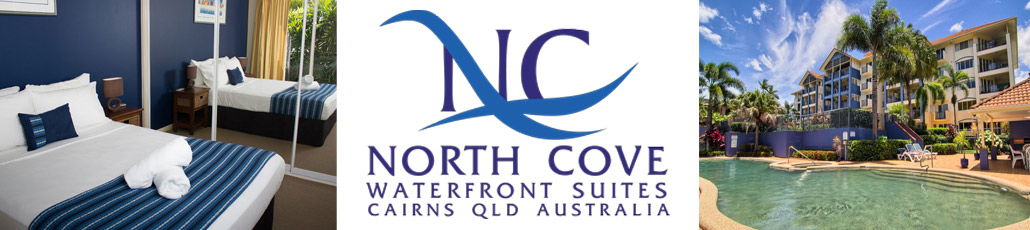 North Cove Waterfront Suites