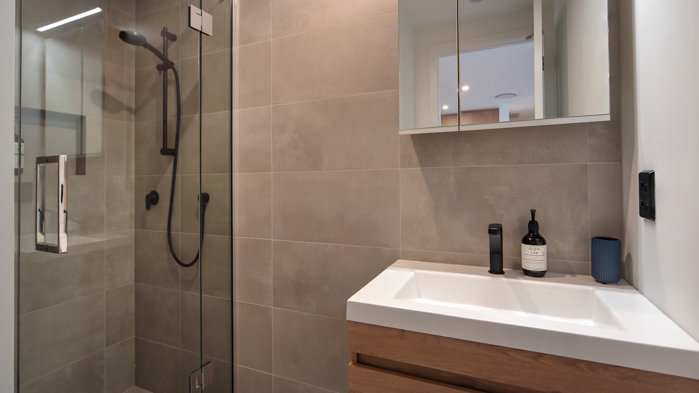 Malthouse Lane City Apartment 4