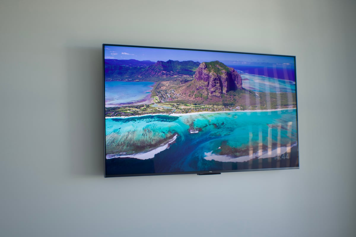 Unit 20805 RiverViews