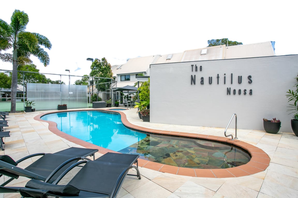 Affordable 2 Bedroom Family Units