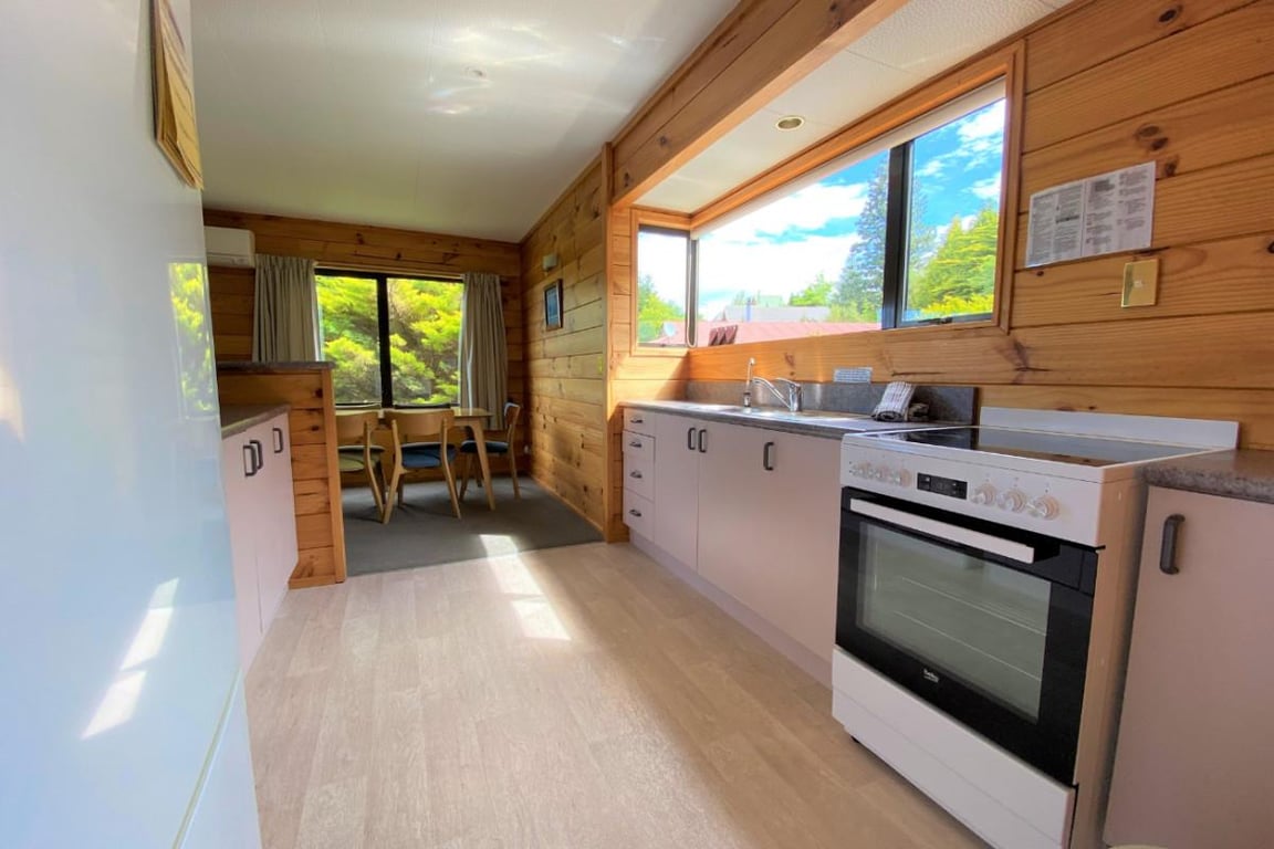 Treetop Cottage