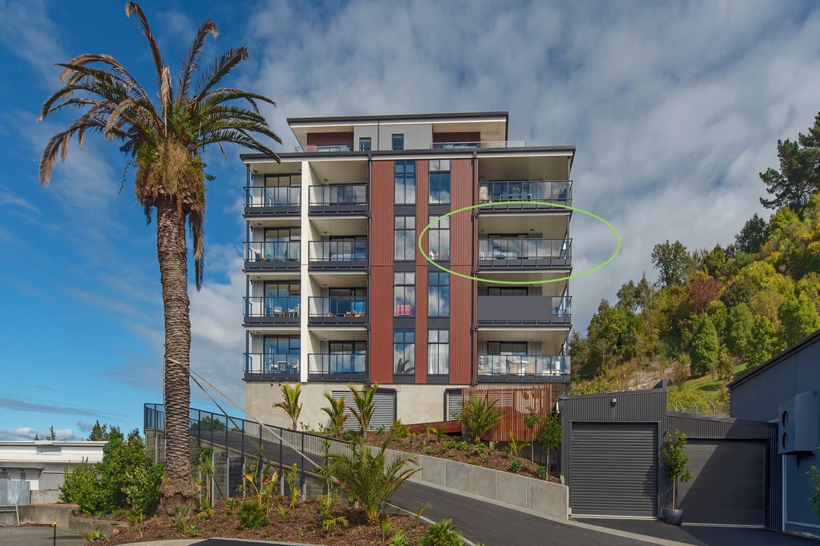 Havenview City Apartment