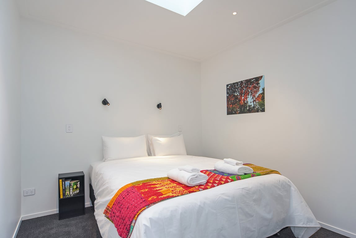 Inner City Apartments - 3