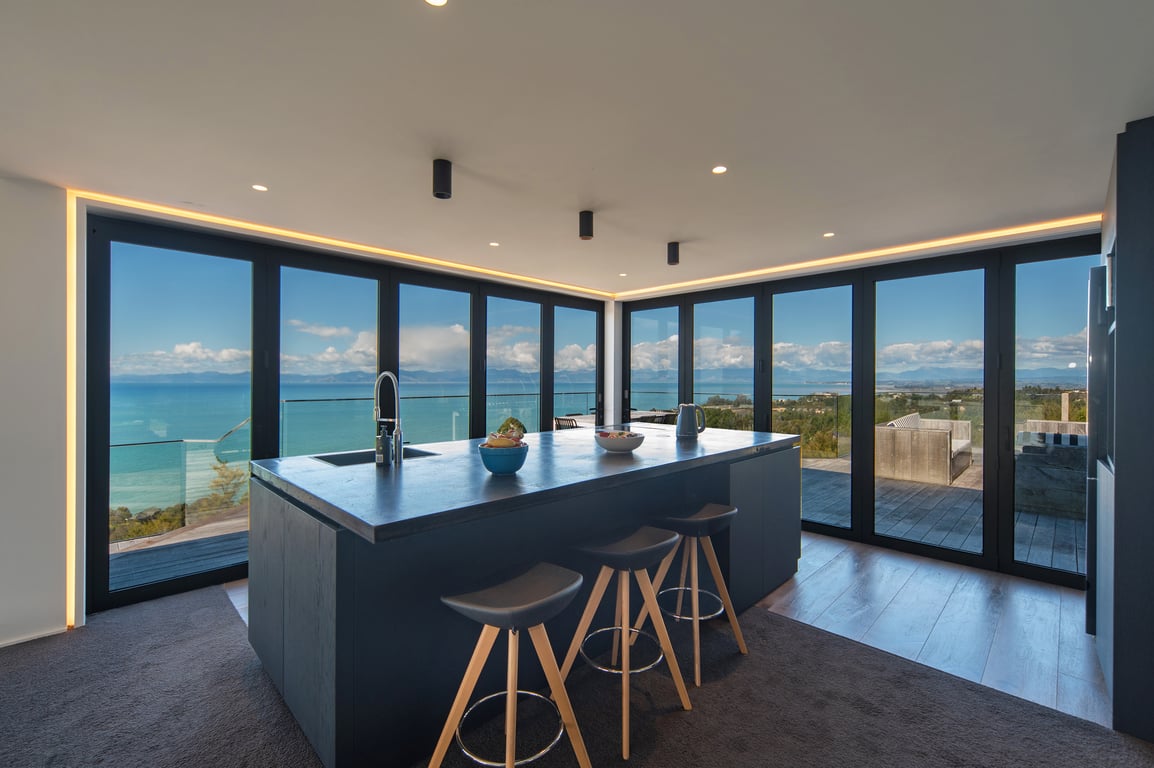 Split Apple Holiday Home