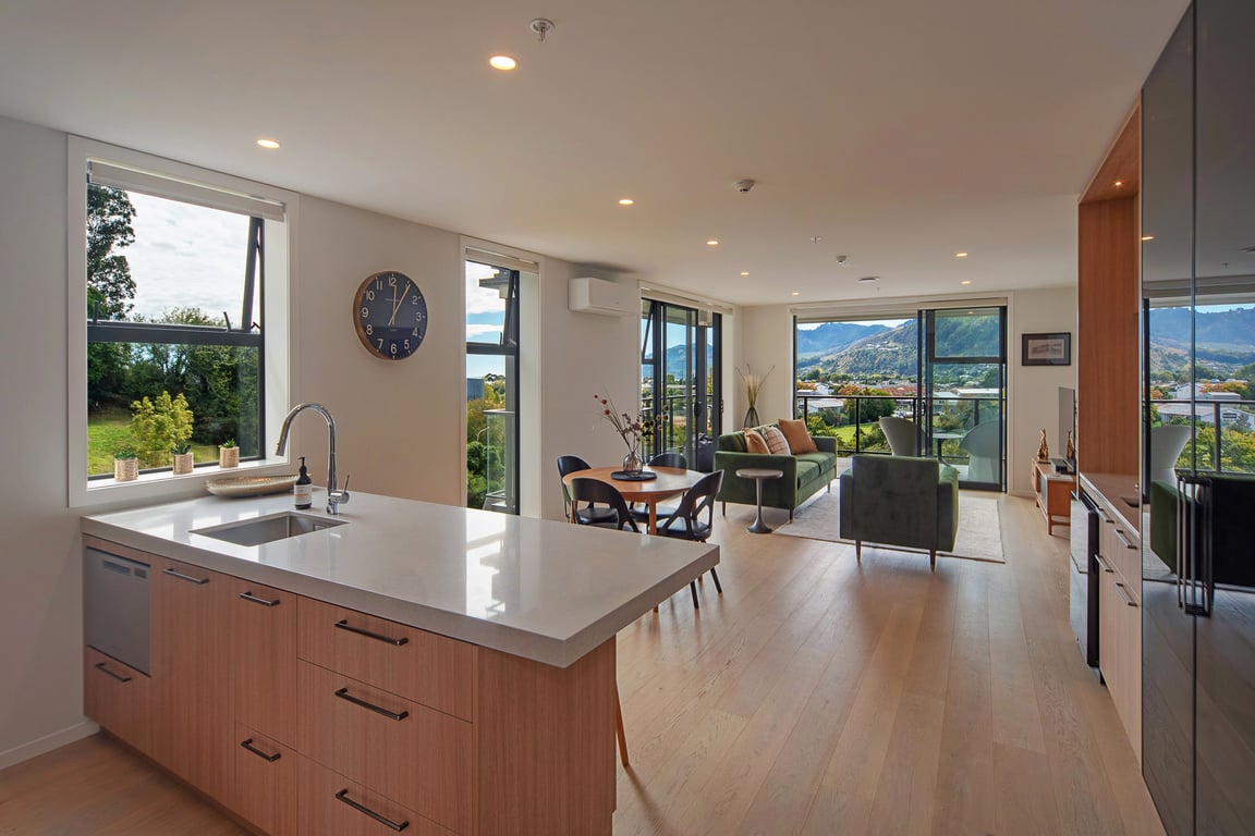 Havenview City Apartment