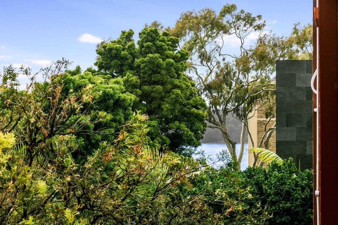 PUNCH - Mosman Moments | Laidback Living With Leafy Views