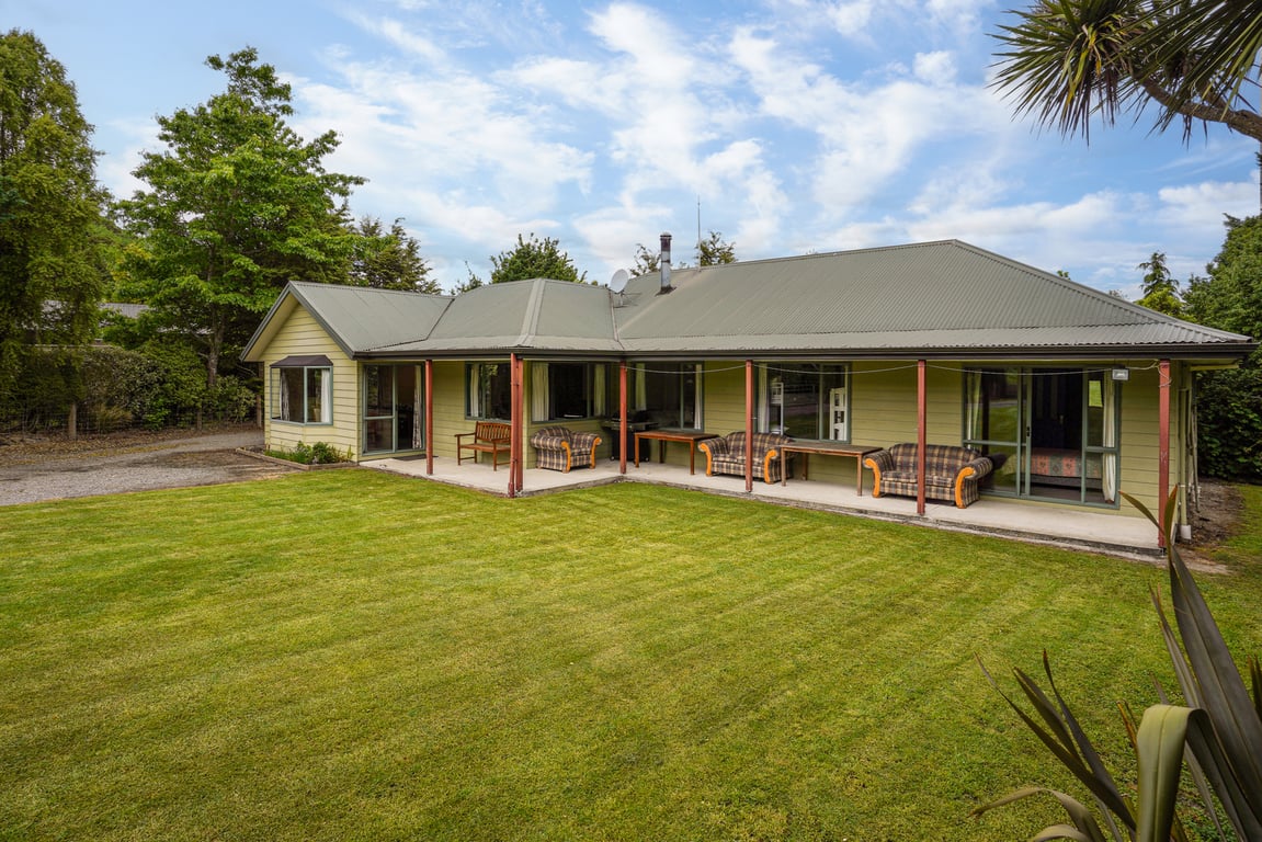 181 Jacks Pass Road (Pet Friendly) 