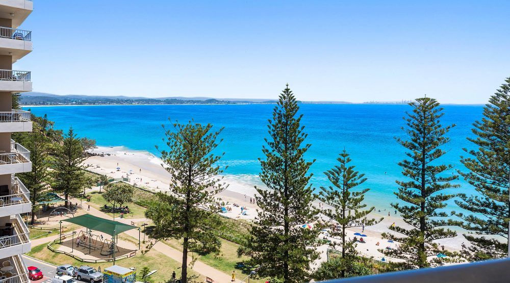 2 Bedroom Superior Apartment