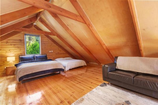 The Shack - Located base of Mt Buller