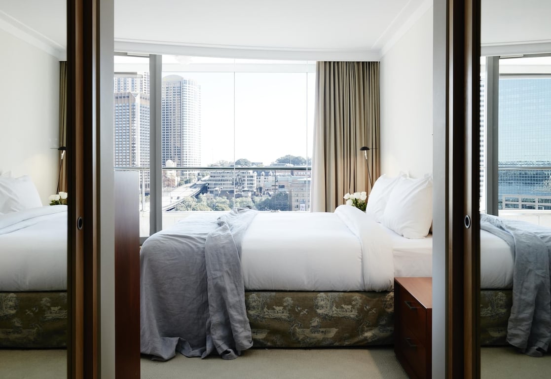 MAC61 - Circular Quay Retreat | Panoramic Harbour Views