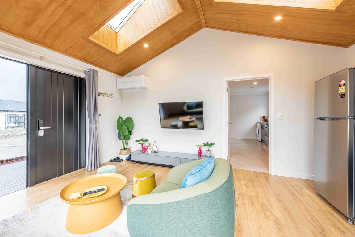 33 Star 2 Bedroom Apartment