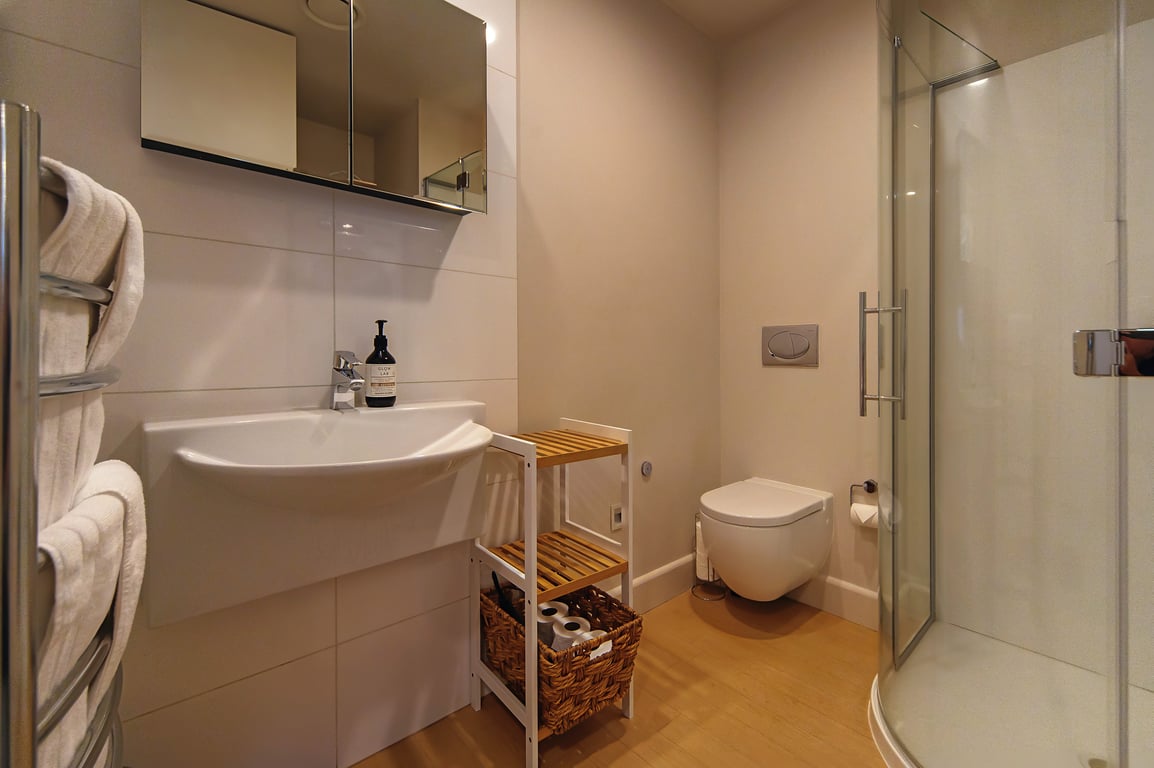 The Sands Beach Apartment