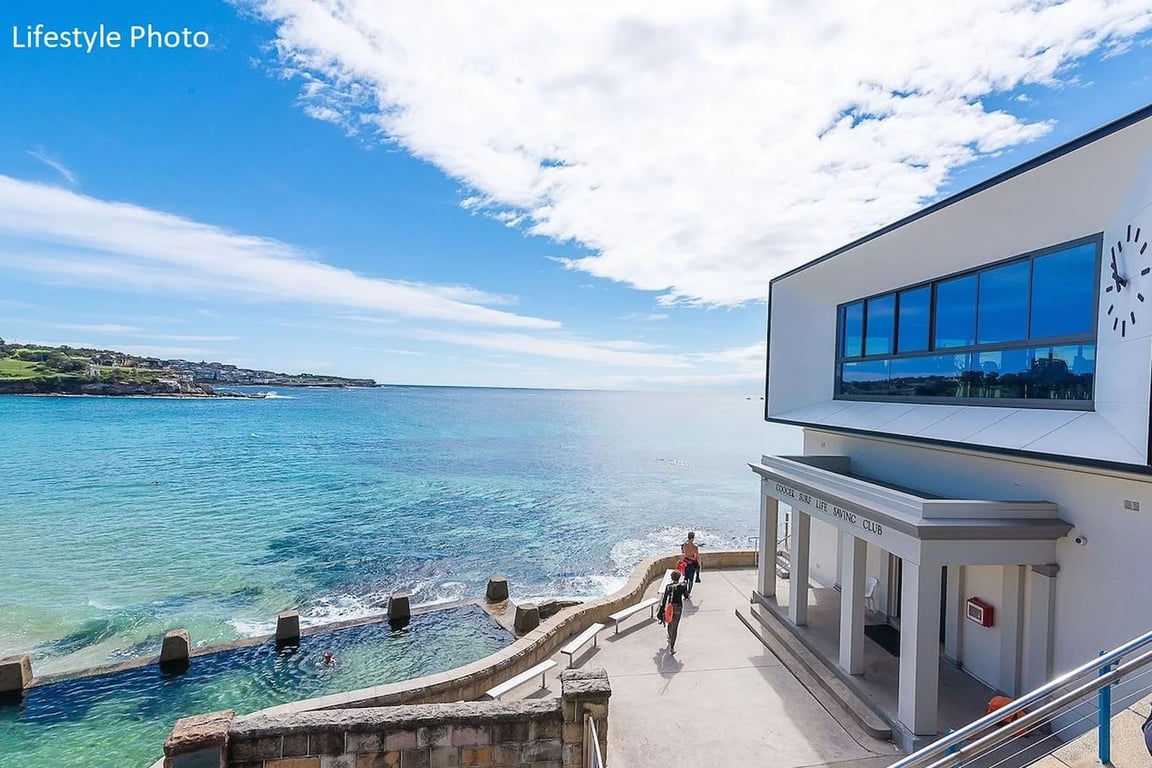 BREAM - Coogee Coastal Retreat | Sunny 2-Bed With Balcony & Lock-Up Garage