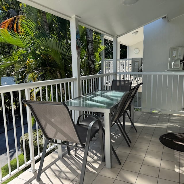 Noosa Keys Two Bedroom Apartment With Loft