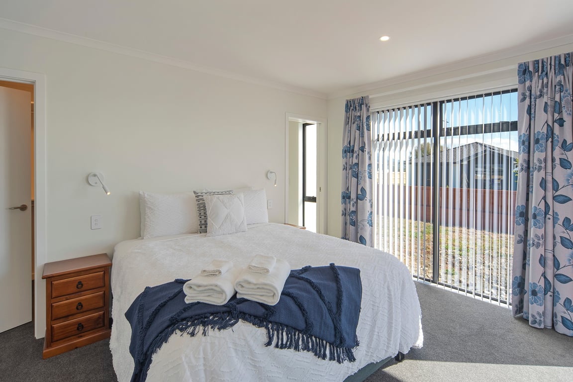 The Shepherds Retreat