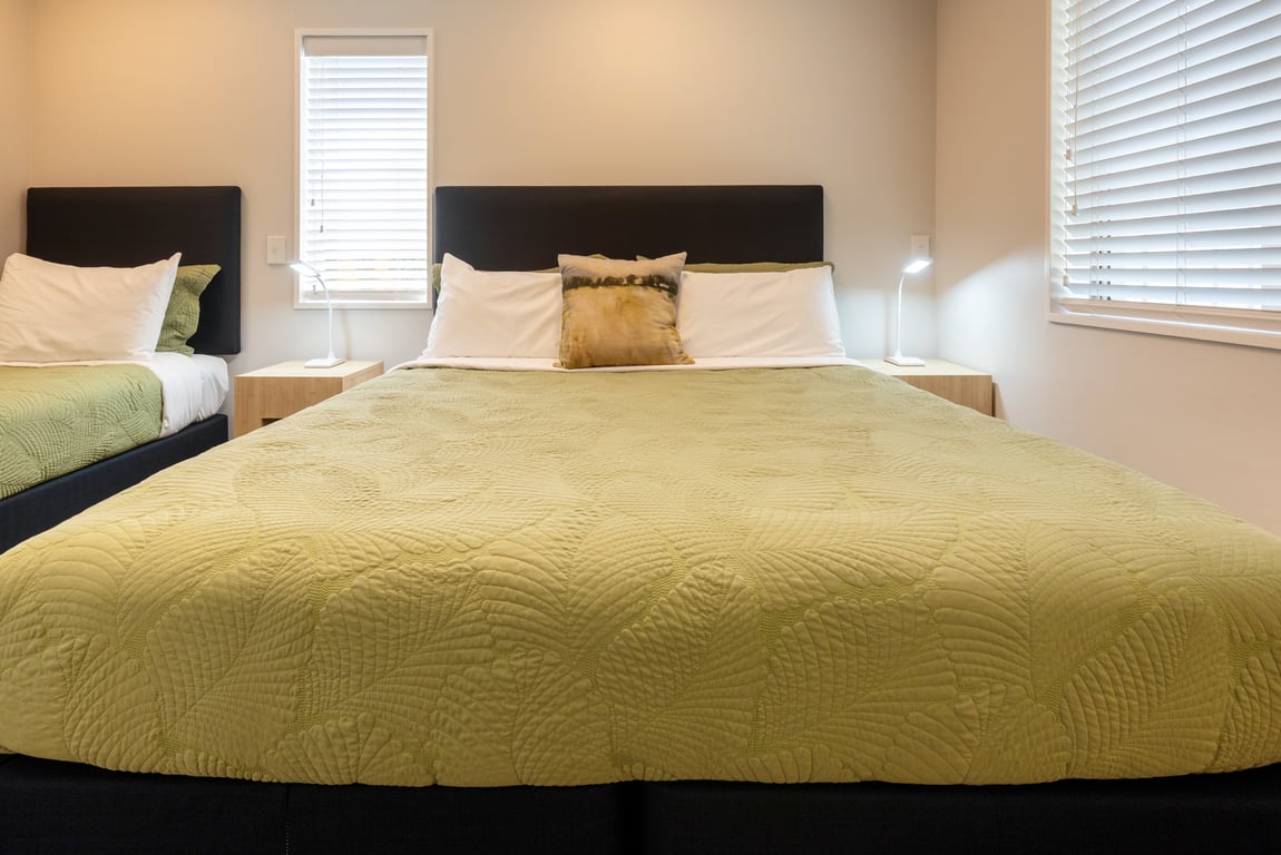 Ground Floor 2 Bedroom Family