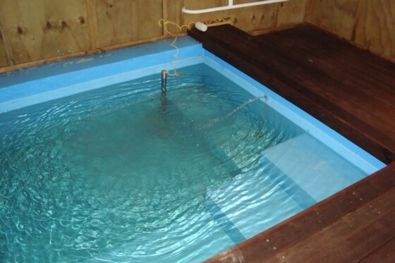 Shepherd House - Large Home With Hot Pool And Wi-Fi
