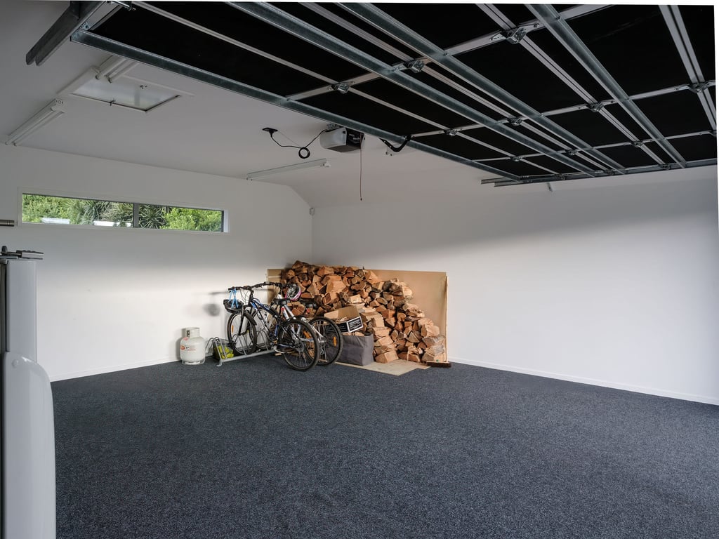 Luxury on Rutherford