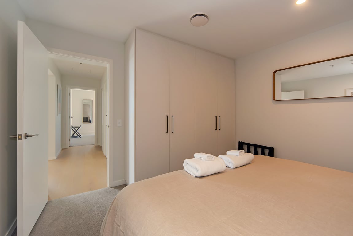 Havenview City Apartment