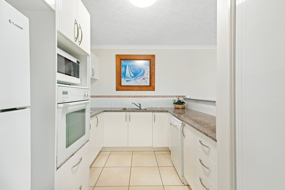 3 Bedroom Premium Apartment with Spectacular Views