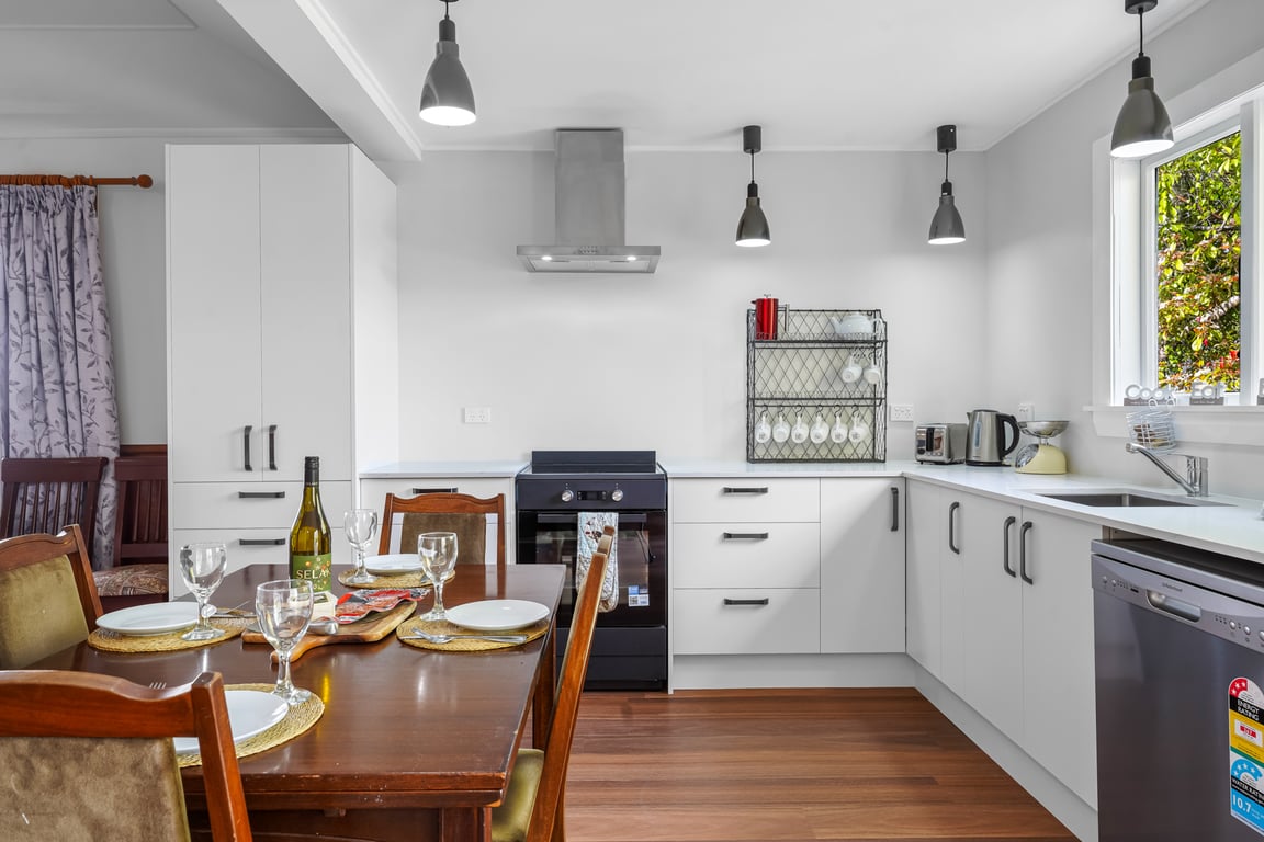 Morgan's Treasure (Pet Friendly)