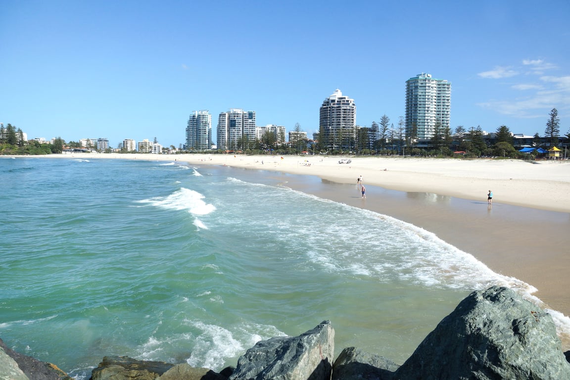 Explore Gold Coast