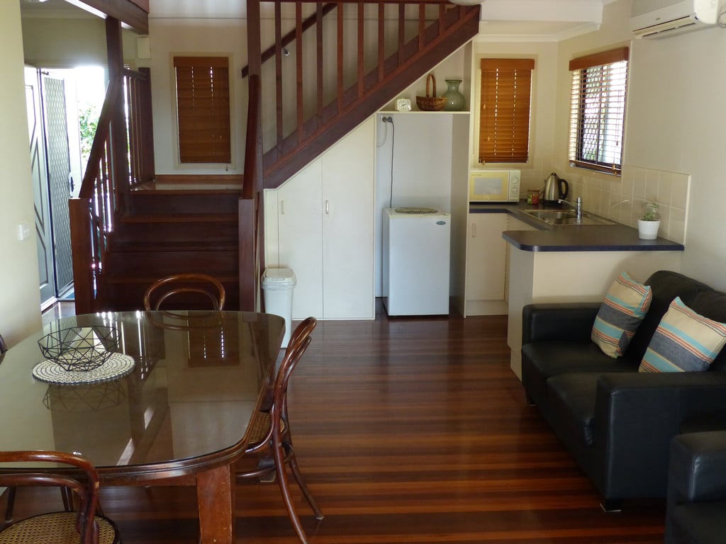 3 Bedroom Beachhouse