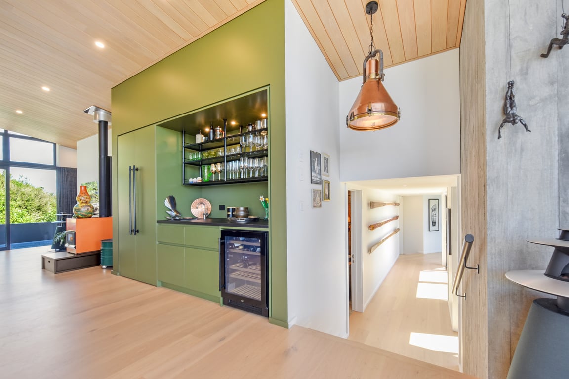 Kaiteri Sands Retreat