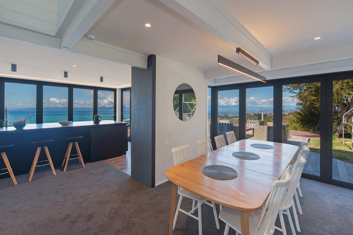 Split Apple Holiday Home