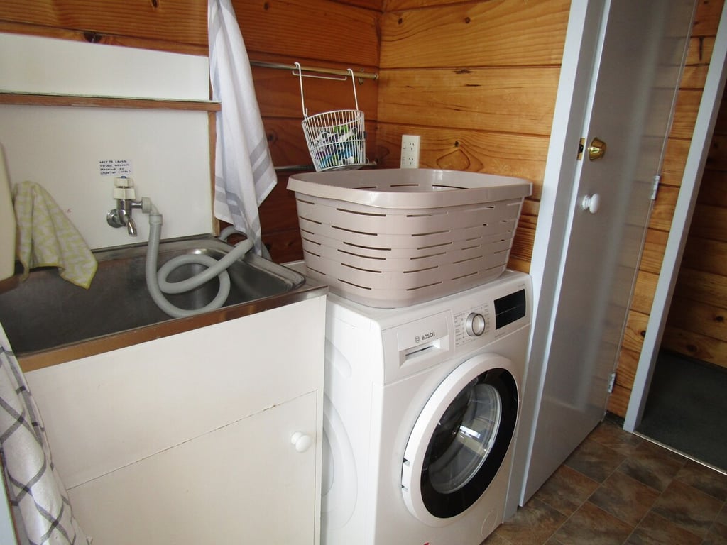 Scannell Street Central - Includes Linen And Wifi