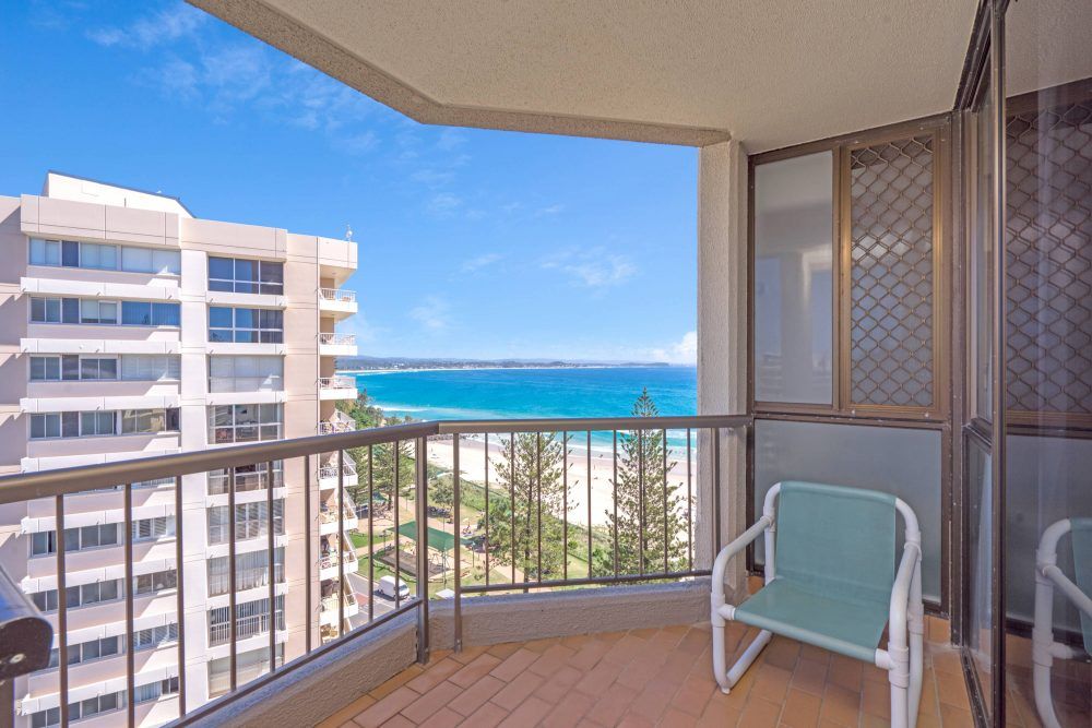 2 Bedroom Superior Apartment