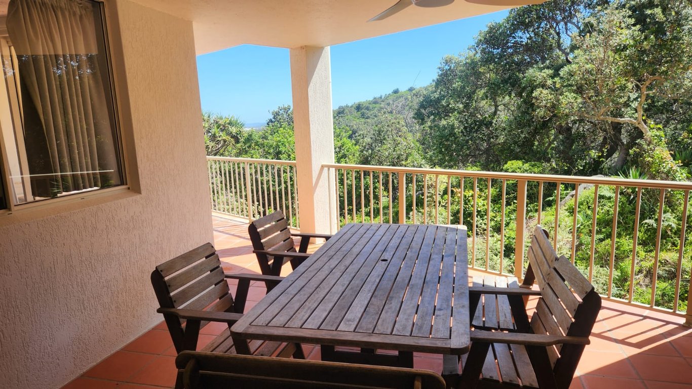 Banksia View Apartment