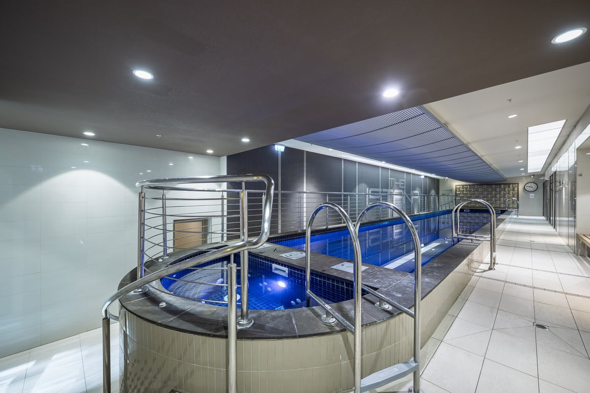 The Quiet Side of the City | 2 Bedrooms | 2 Bathrooms