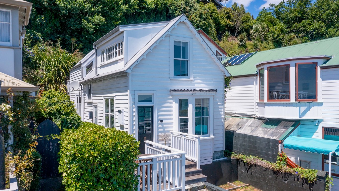 The Pilot House - Nelson - 1862