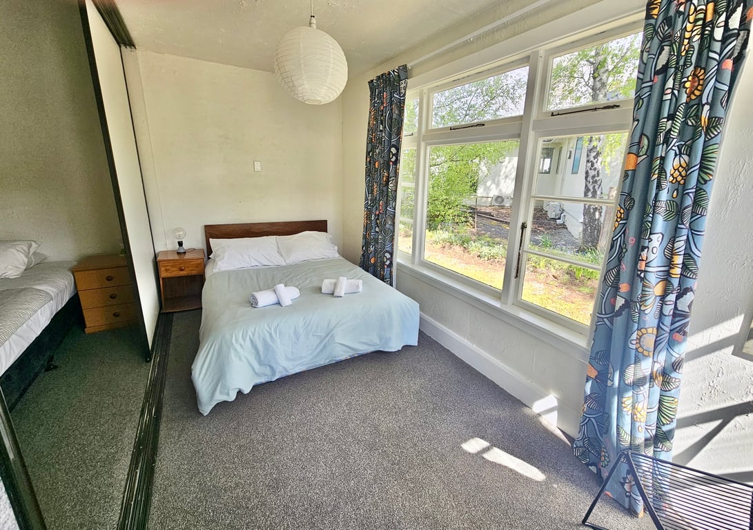 Villa Cheltenham (Pet Friendly) 