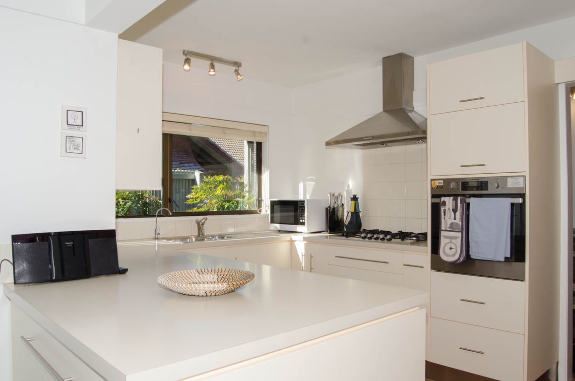 Sweet Retreat (Pet Friendly) 