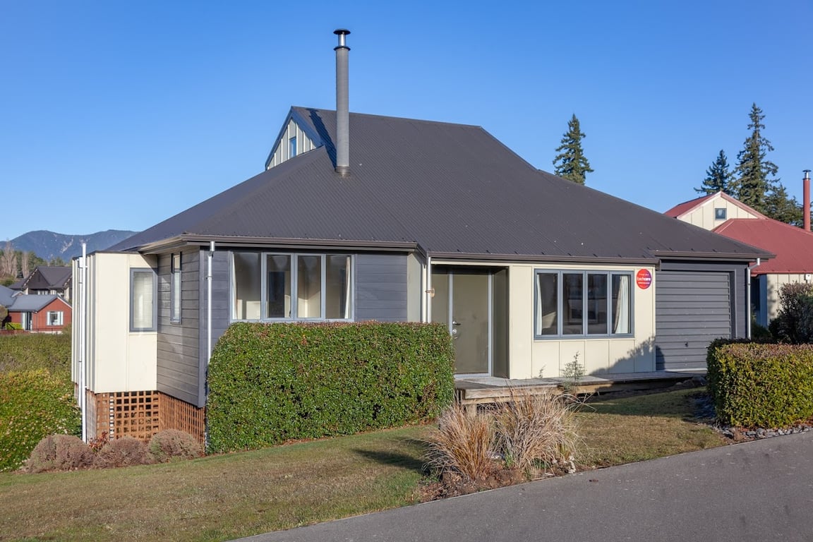 Villa 462 (1 Bathroom)