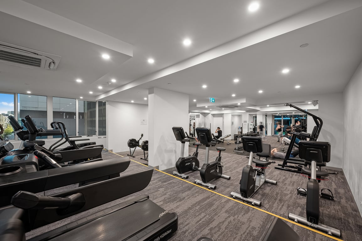 Convenient CBD Retreat in the Best Location! 2 Bedrooms | 2 Bathrooms | 2 Car Spaces