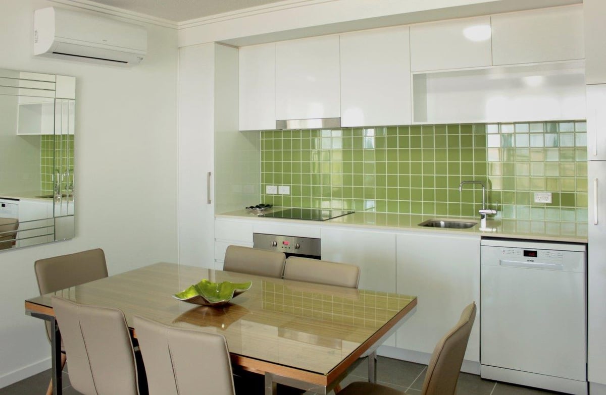 3 Bedroom Interconnecting