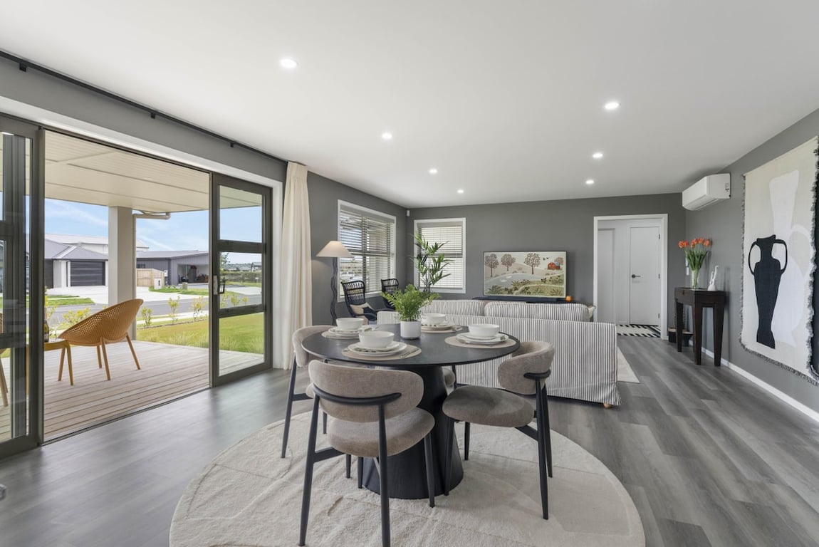 Serendipity Retreat - Fresh Modern & Spacious