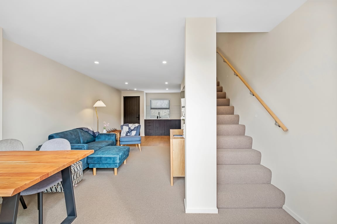 Jacks Pass Apartment - Hanmer Springs