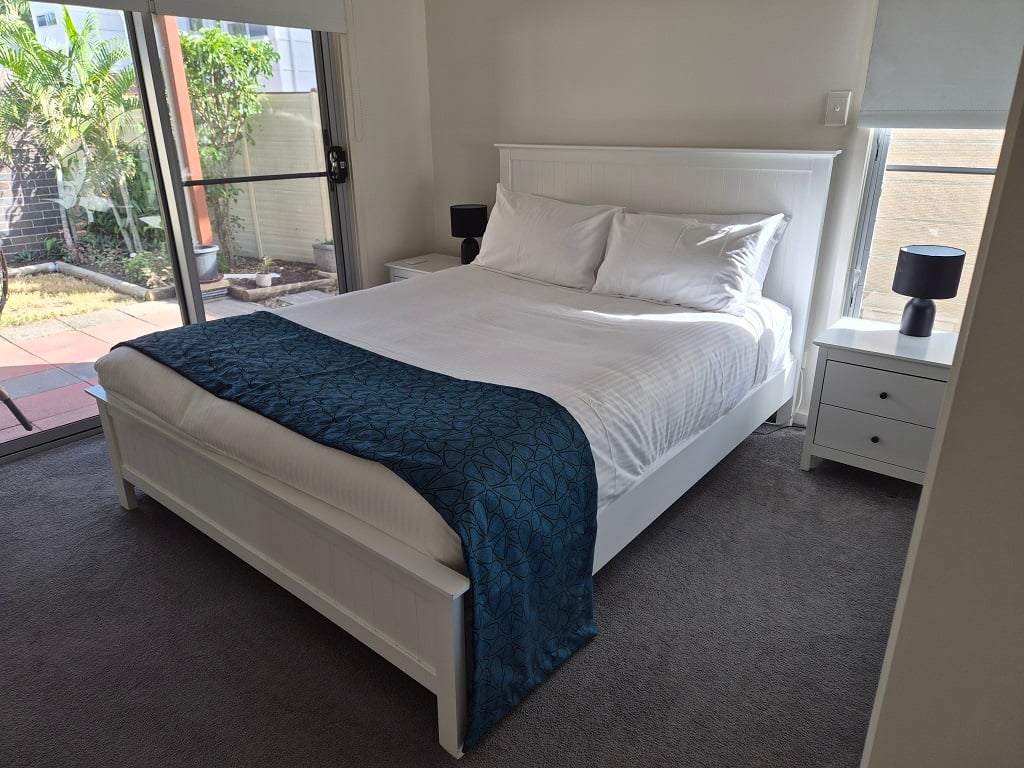 1 Bedroom Standard Villa